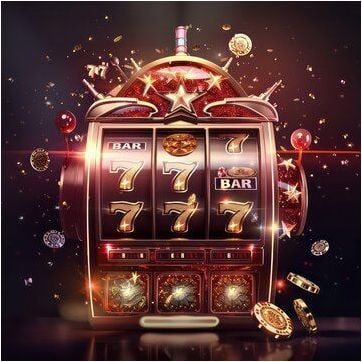 Fitur bonus dengan simbol buku misteri