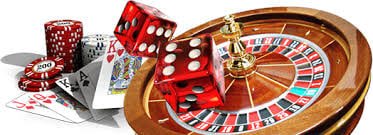 Papan jackpot progresif dan bonus hadiah khusus