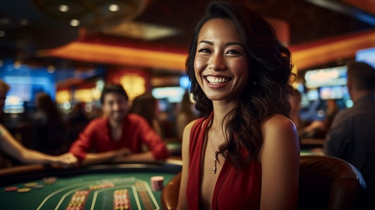 Video tutorial cara memainkan Ikan Jackpot di ladangjitu Video tutorial cara memainkan Ikan Jackpot di ladangjitu